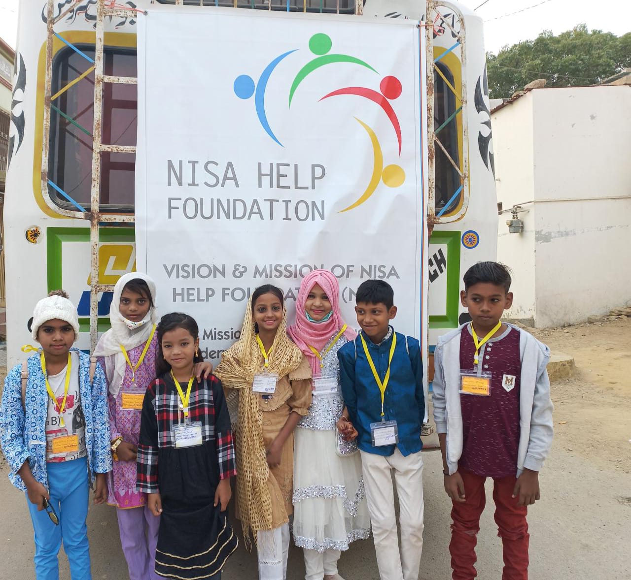NHF'S TRIPS