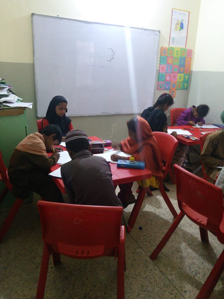Final Exams 2019