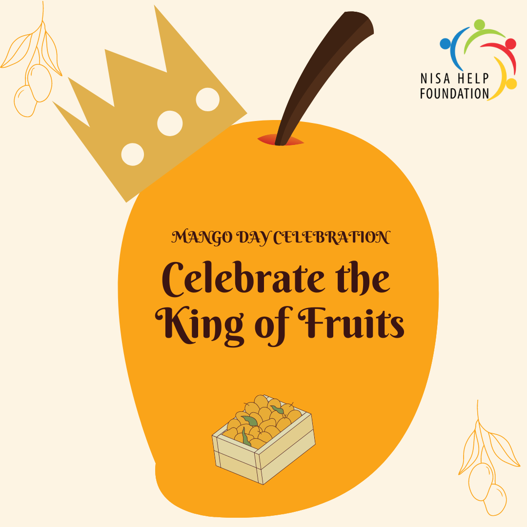 Mango Day Celebration 